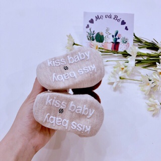 Tất thú, vớ hình thú siêu yêu cho bé