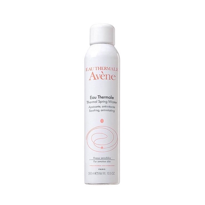 Xịt khoáng Avene 300ml Pháp