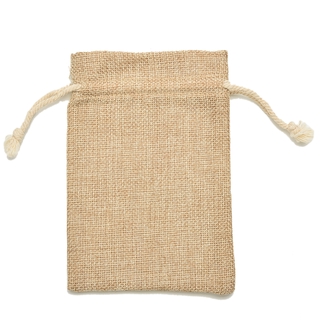 Bộ 11 Túi Vải Canvas Mini Dễ Thương