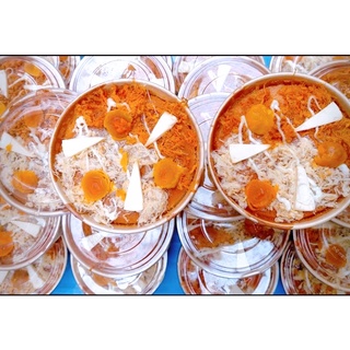 BÁNH BÔNG LAN TRỨNG MUỐI