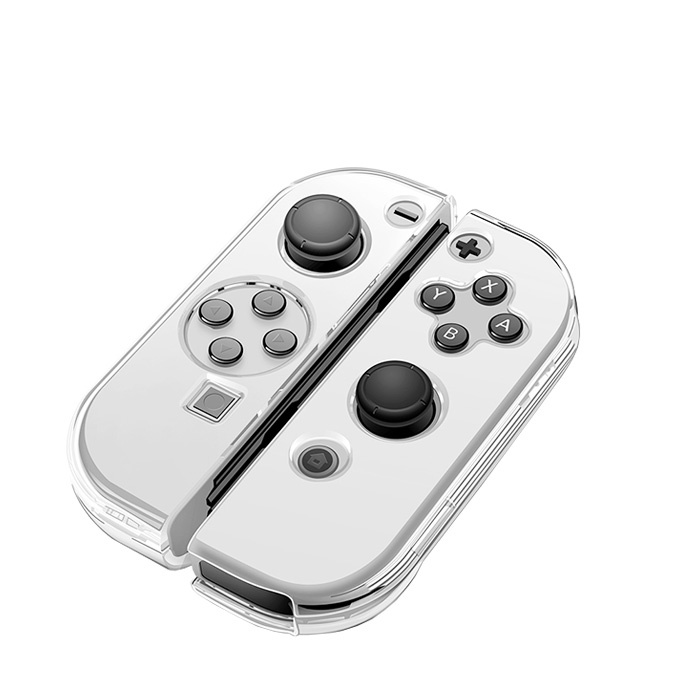 Ốp TPU bọc bảo vệ cho Joy-Con và thân máy Nintendo Switch Oled