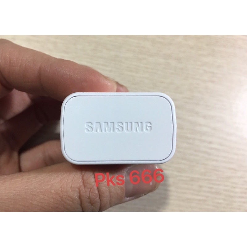 Bộ sạc J4 plus chính hãng Samsung