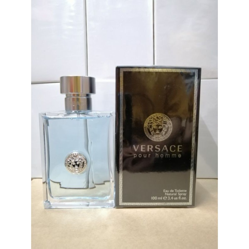 NƯỚC HOA NAM VỜ SÁT HỘP ĐEN NHƯ ẢNH 100ML