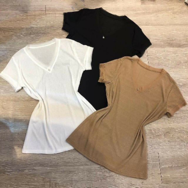 Pull giấy cổ tim đính sao