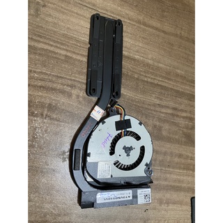 QUẠT CPU LAPTOP DELL latitude E7240 e7250 e7440 e7450 e7270 e6330 e6430 e6440 e6540 e6230 e6520 (không gồm ống đồng)