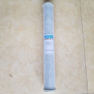 Lõi lọc nước số 3 CTO 20 inch