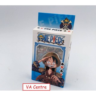 Bài tây One Piece (mẫu 4) - có nhiều mẫu Anime, Manga, Game