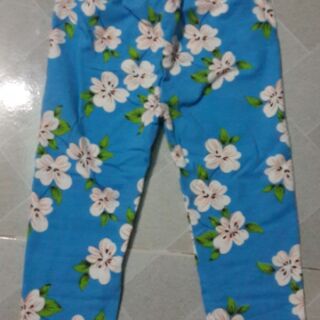Combo 3 quần legging