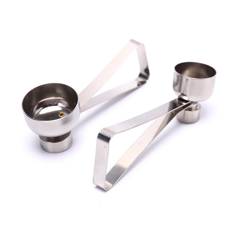 Dụng Cụ Cắt Vỏ Trứng Bằng Inox Chuyên Dụng