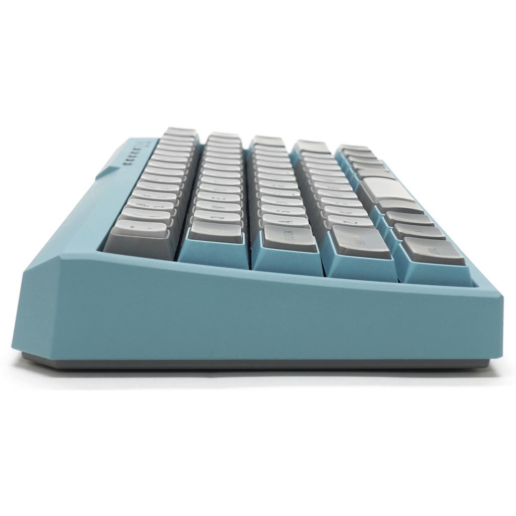 -  -  Bàn phím cơ Filco Majestouch Minila-R Convertible - ASAGI - Chính Hãng Việt Nam