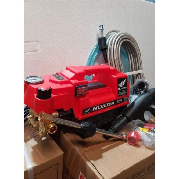 MÁY RỬA XE HONDA  H3500W