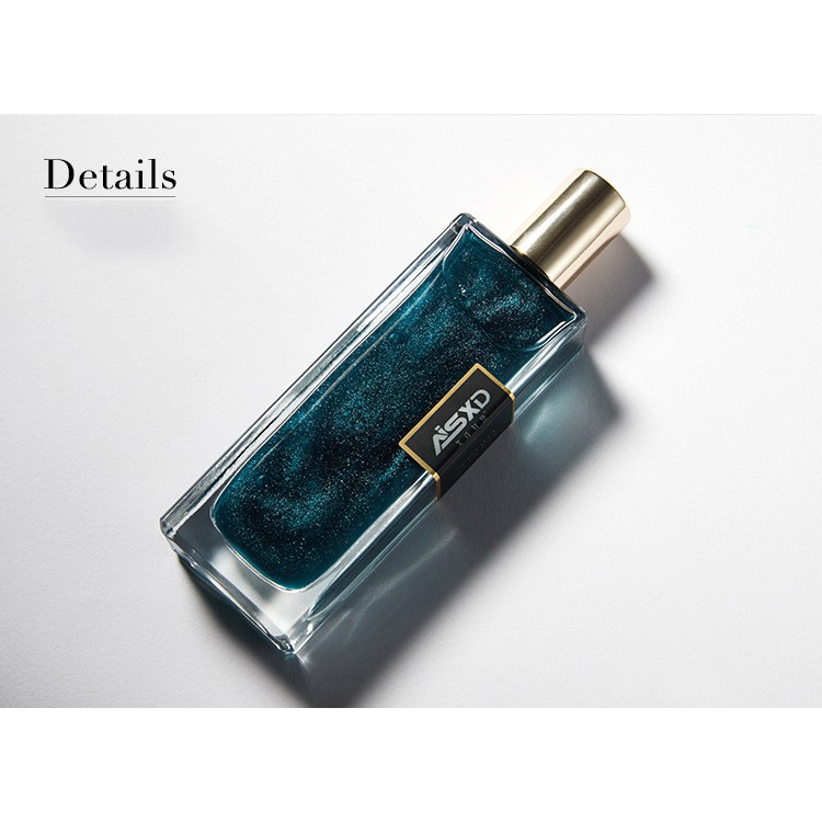 Nước hoa nam thơm lâu chính hãng AISXD thiết kế sang trọng, hương thơm ngọt ngào nhẹ nhàng quyến rũ giữ mùi lâu MPN003 | Thế Giới Skin Care
