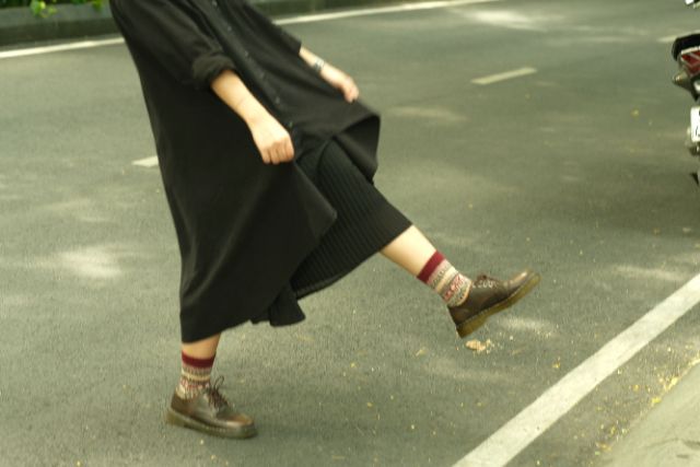 Giày da nữ vintage | BigBuy360 - bigbuy360.vn