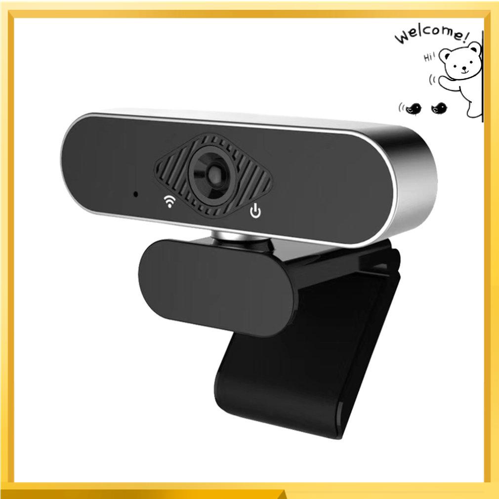 ⚡ Webcam HD USB 1080p cho máy tính