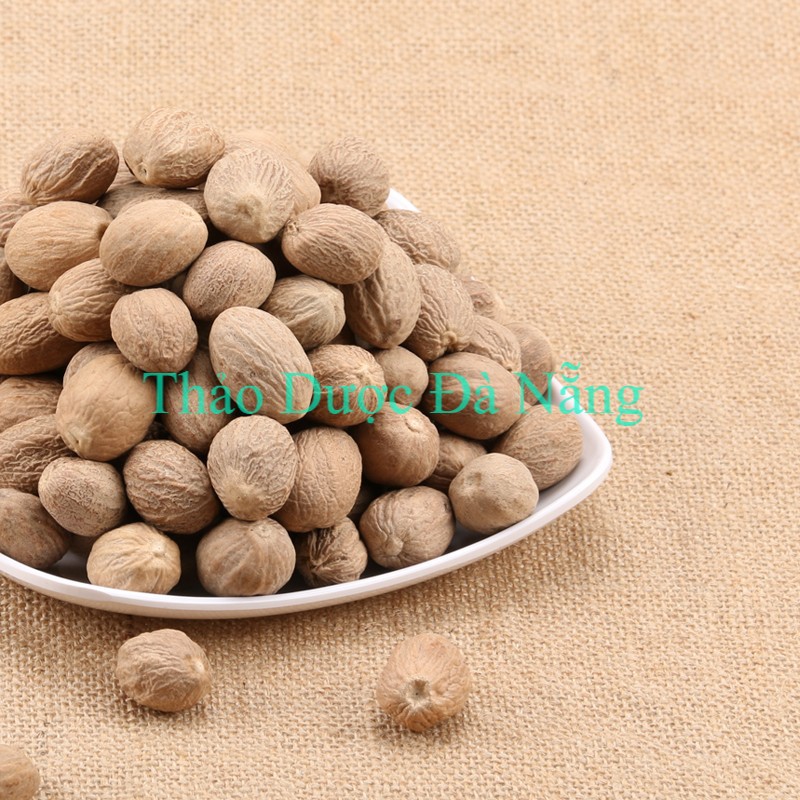 Nhục Đậu Khấu thơm sạch 100 gram.