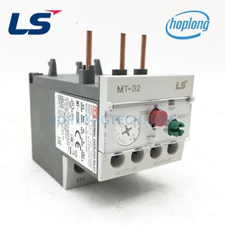 MT-32 (9-13A) LS Rơ le nhiệt LS