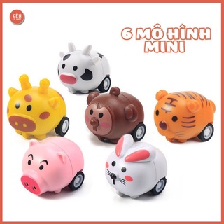 Đồ chơi con lên dây cót cho bé