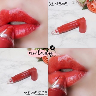 Son Mamonde Creamy Tint Squeeze Lip