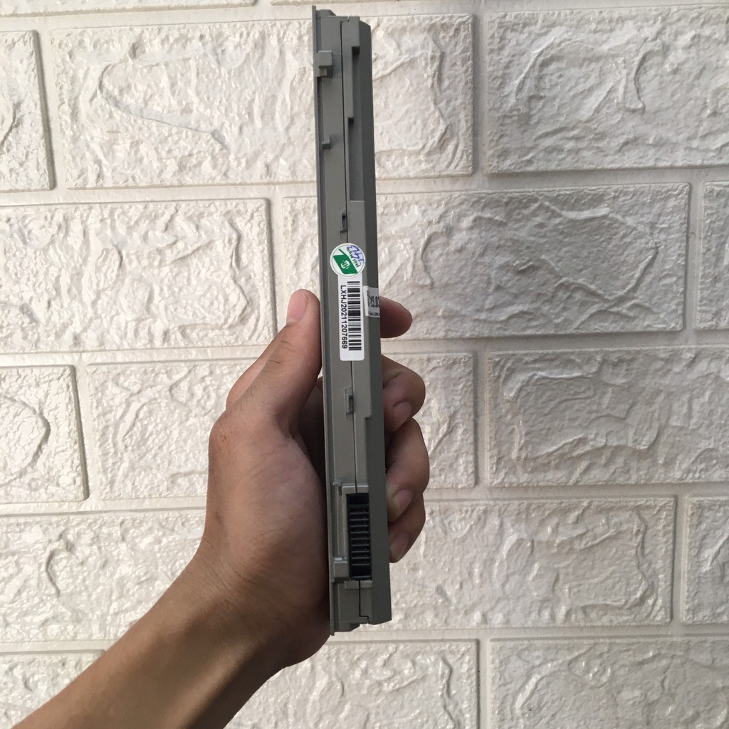 Pin Laptop Dell Lattitude E6400-E6500-E6410-E6510