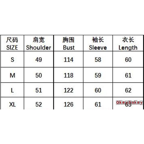 Áo Sweatshirt Tay Dài Có Khóa Kéo Và Túi Phong Cách Đường Phố Cho Nữ OKDK-Y2K