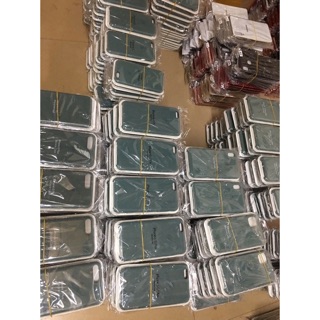 [Chính hàng] Ốp chống bẩn cho Iphone