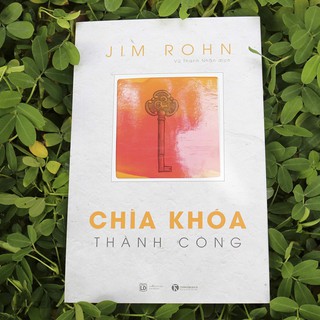 Sách - Chìa Khóa Thành Công