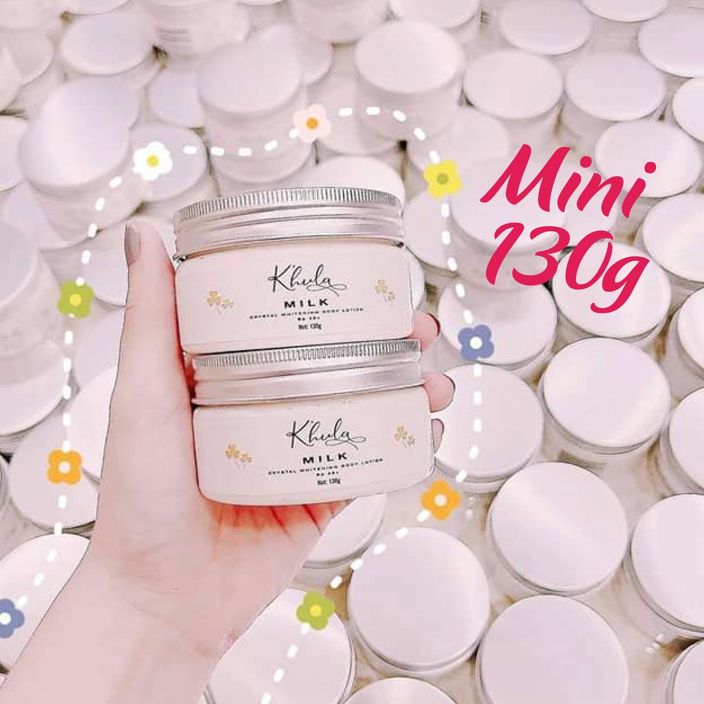 [TẶNG TẨY DA CHẾT] Kem dưỡng trắng da toàn thân Body Milk/Kem trắng da body chất mềm mịn như sữa dưỡng trắng da | BigBuy360 - bigbuy360.vn