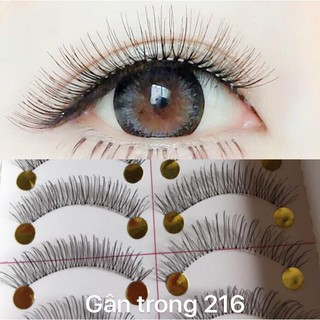 Mi giả gân trong siêu tự nhiên