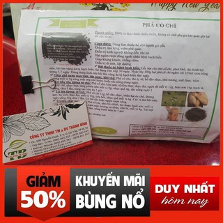 Phá Cố Chỉ 1 Kg - Thảo Dược Thanh Bình
