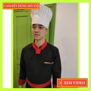 (HÀNG CÓ SẴN+ẢNH TỰ CHỤP) KHĂN ĐẦU BẾP CHUYÊN DỤNG CHẤT VẢI THẤM MỒ HÔI KHÔNG XÙ VẢI ___________________________________