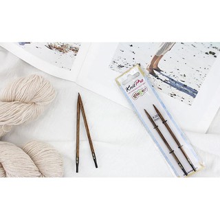 Kim đan Knitpro Ginger