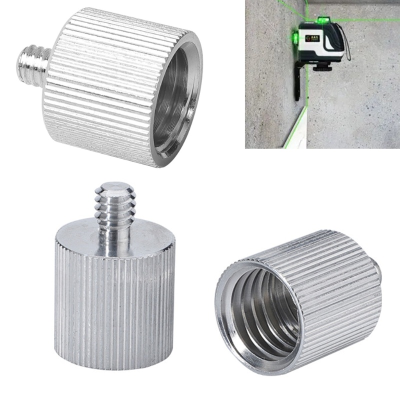 Vít chuyển đổi 5/8-Inch Female sang 1/4-Inch Male cho micro đứng