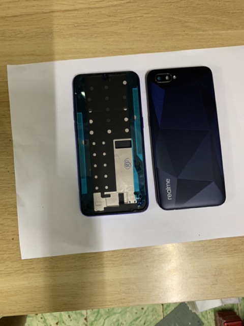 Vỏ bộ điện thoại Realme c2