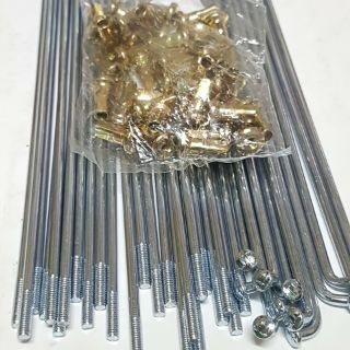 CĂM THỒ XE ĐẠP 650x3.5x29cm x36.CÂY