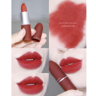 Son mac phiên bản limited mới 2021