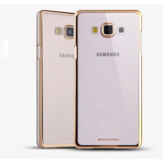 Ốp lưng S8+ Mephong tặng kèm miếng dán cường lực