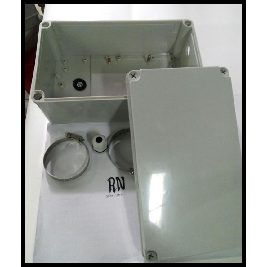 Hộp ngoài trời Rb433 Series | BigBuy360 - bigbuy360.vn