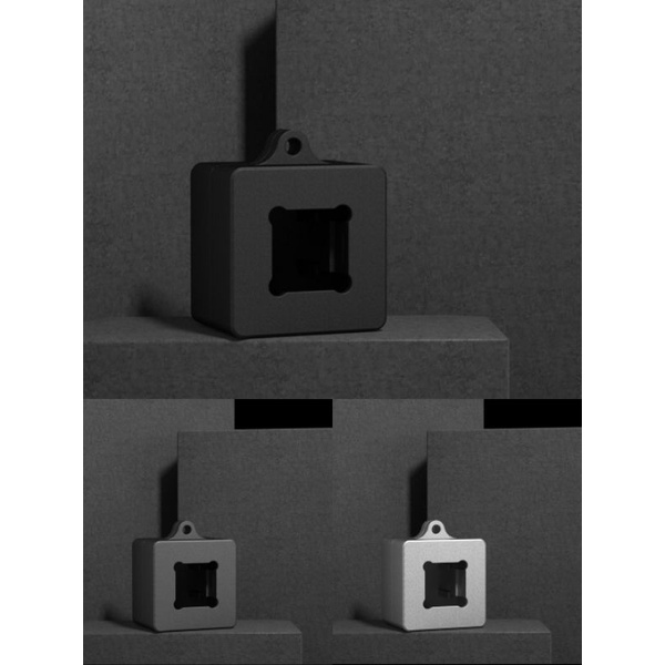 Switch Opener hình vuông cho switch bàn phím cơ