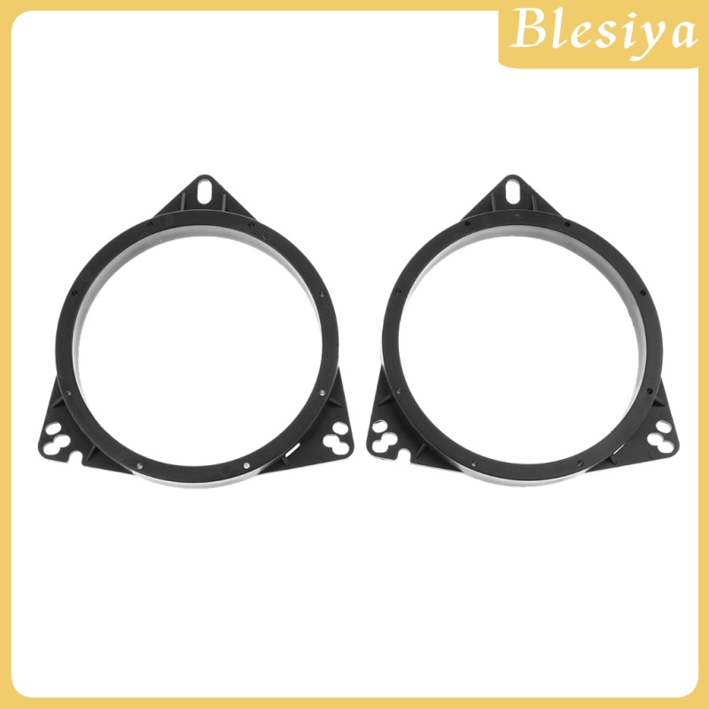 Set 2 Vòng Đệm Loa 6.5  Cho Xe Hơi Toyota