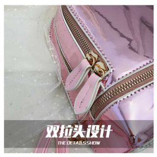 (Sẵn) Balo Da Bóng Mini