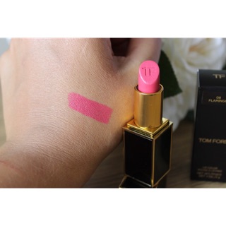 Son tom ford 08 _ flamingo
