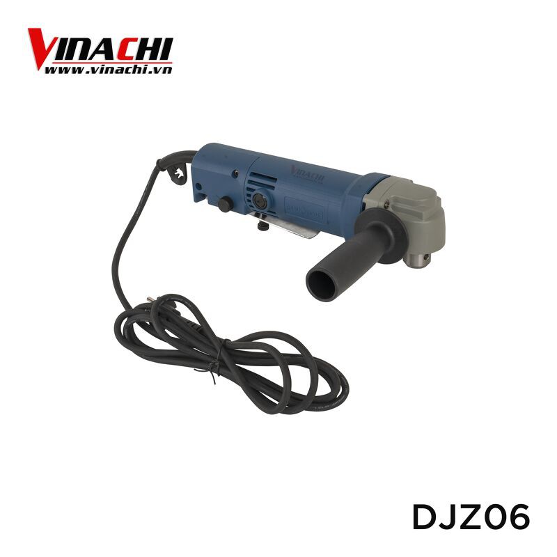 Máy khoan góc Dongcheng DJZ06-10