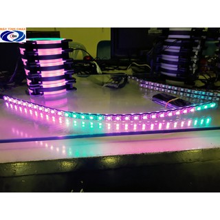 Dây led Coolman Shine RGB ver.1