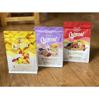 Ngũ cốc yến mạch OCAK gói 200g