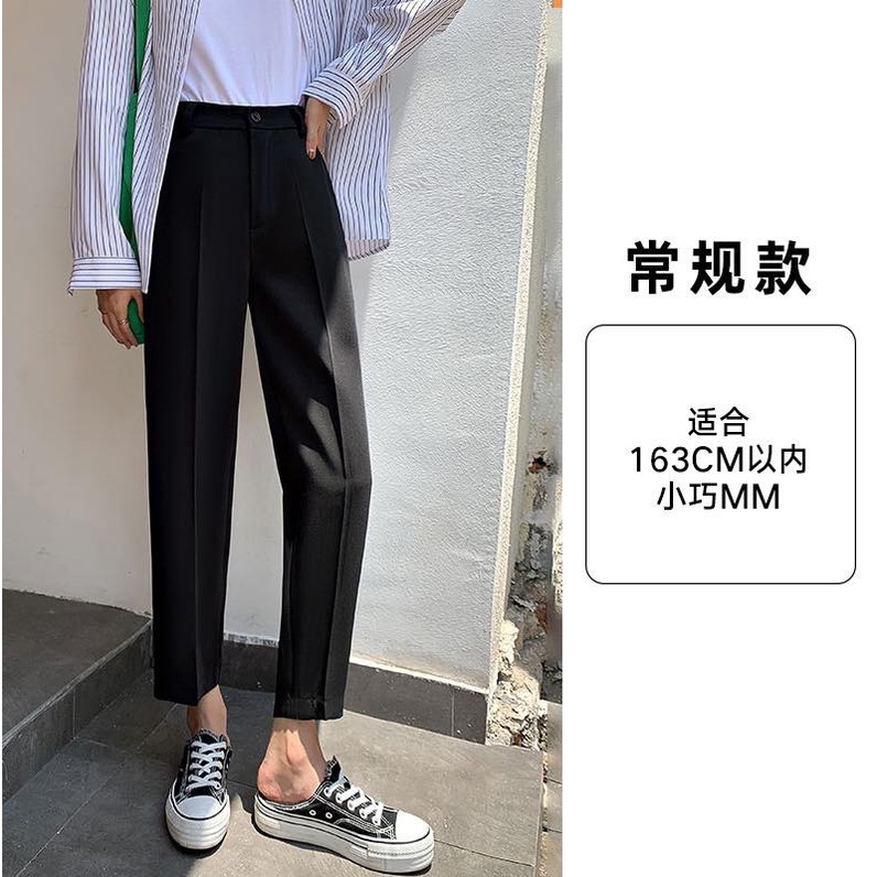 Quần vải nữ công sở 2403QN