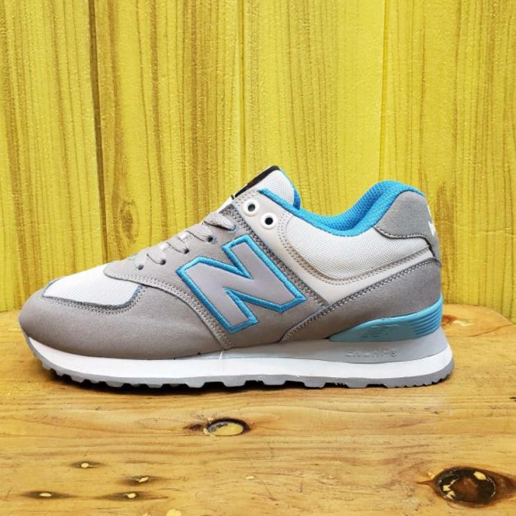 Mới Giày Thể Thao New Balance 574 Chính Hãng Chất Lượng Dành Cho Nữ