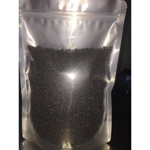 Đậu đen xanh lòng 1kg