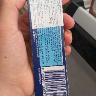 Socola Viên Smarties của Úc 50g (hsd : 31/5/2021 )