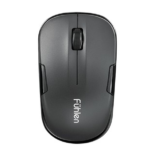 Chuột không dây Fuhlen A06G