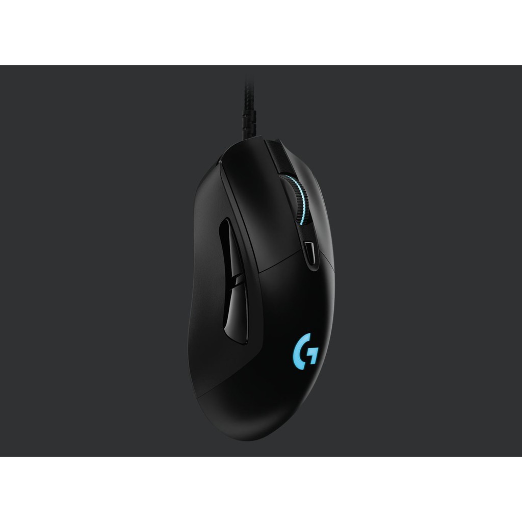 Chuột Logitech G403 HERO Wired